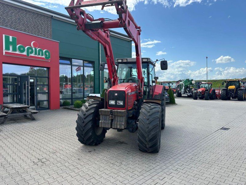 Massey Ferguson 6290
