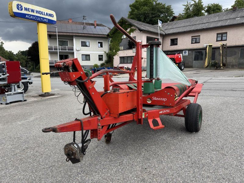Kverneland UN 7512