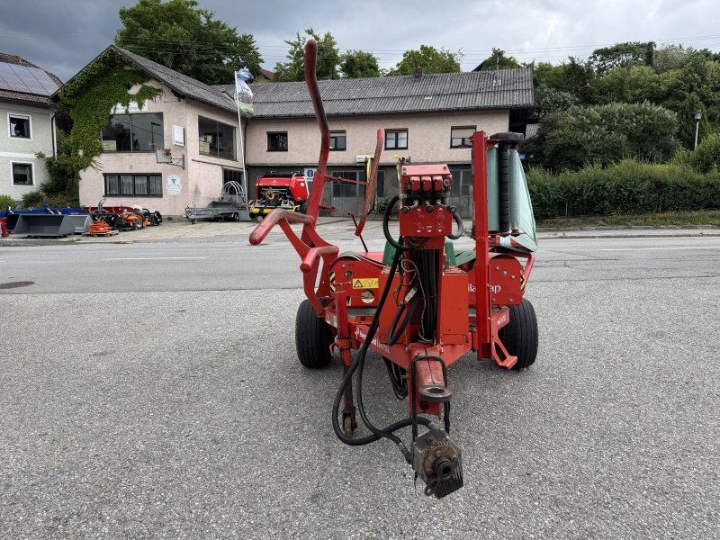 Kverneland UN 7512