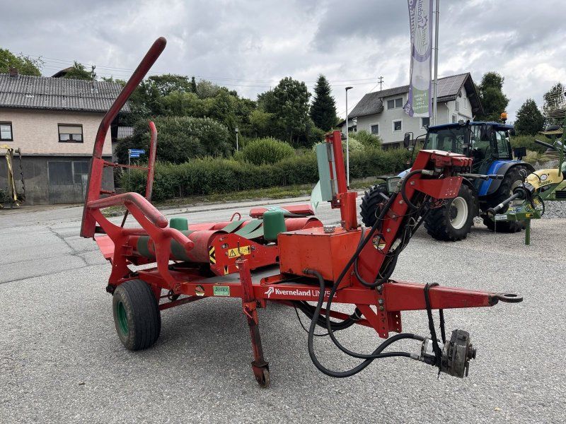 Kverneland UN 7512