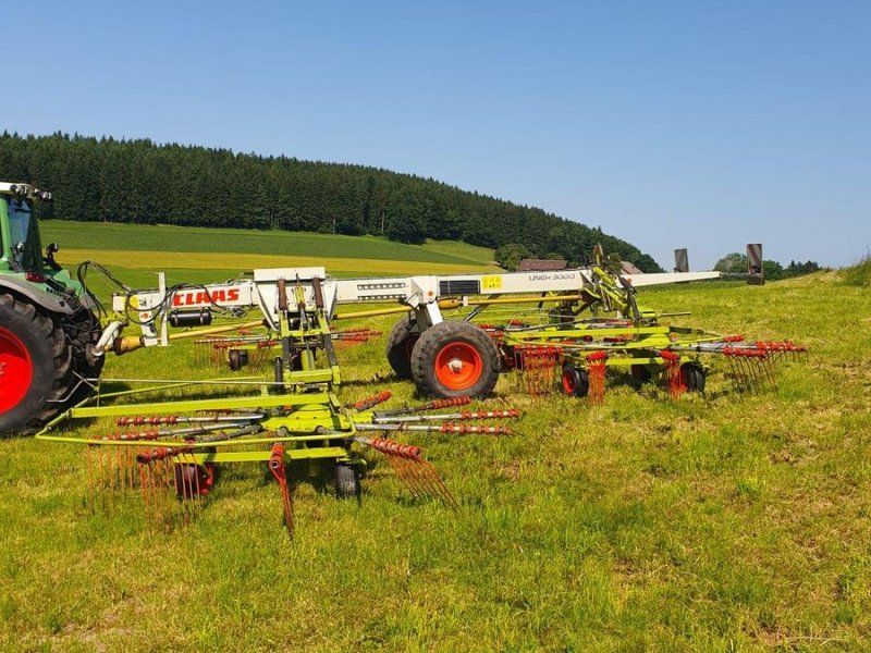 Claas LINER 3000