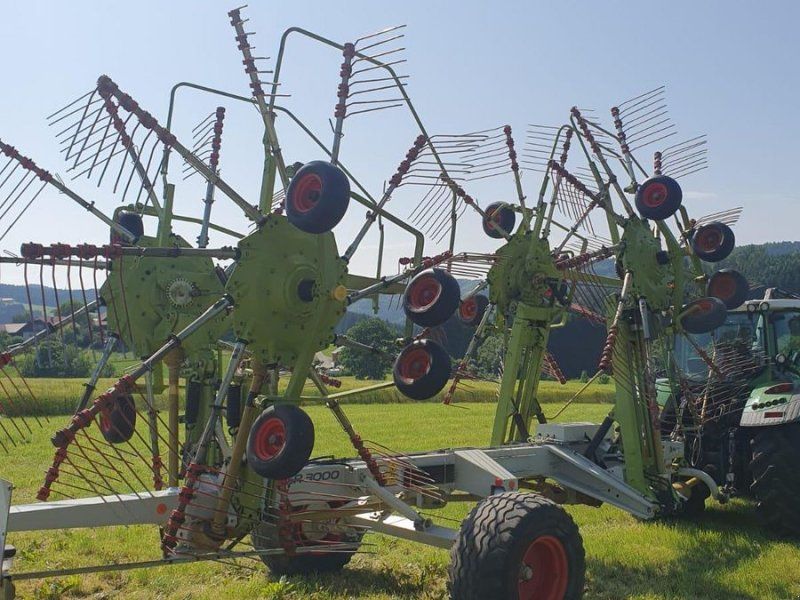 Claas LINER 3000