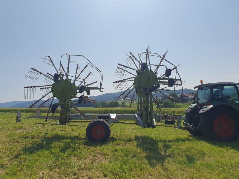 Claas LINER 3000