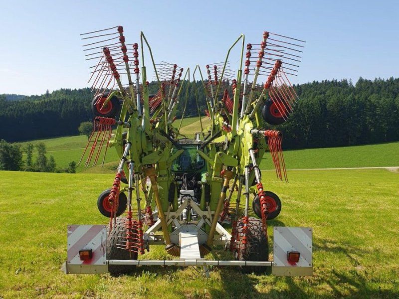Claas LINER 3000