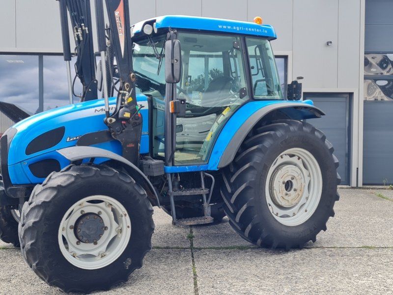 Landini MYTHOS 90 (im Kundentrag)
