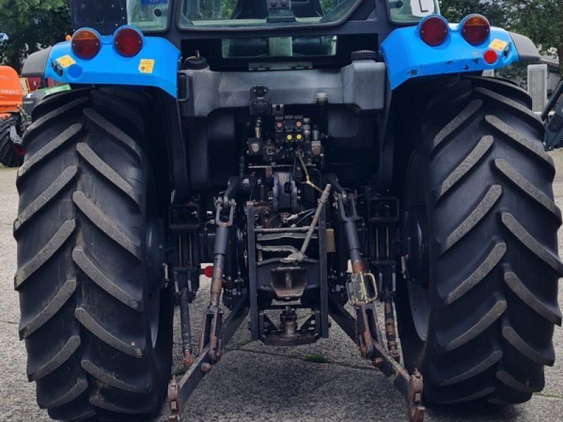 Landini MYTHOS 90 (im Kundentrag)