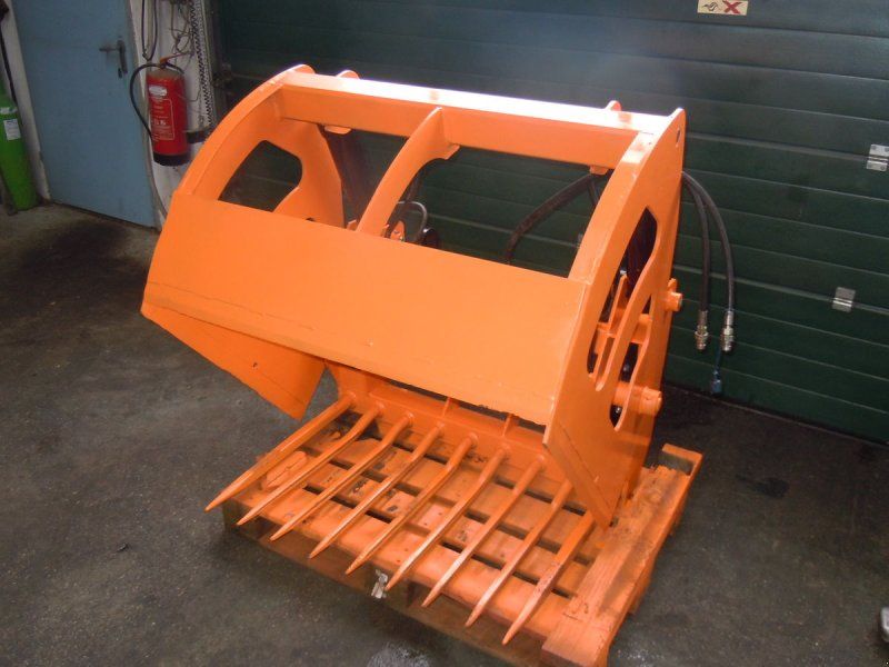 Parmiter SGP 100