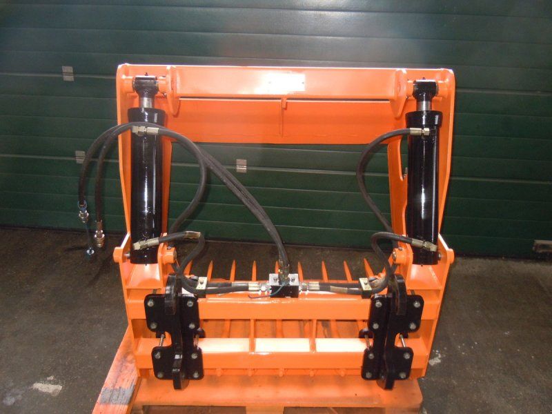 Parmiter SGP 100