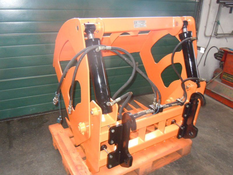 Parmiter SGP 100
