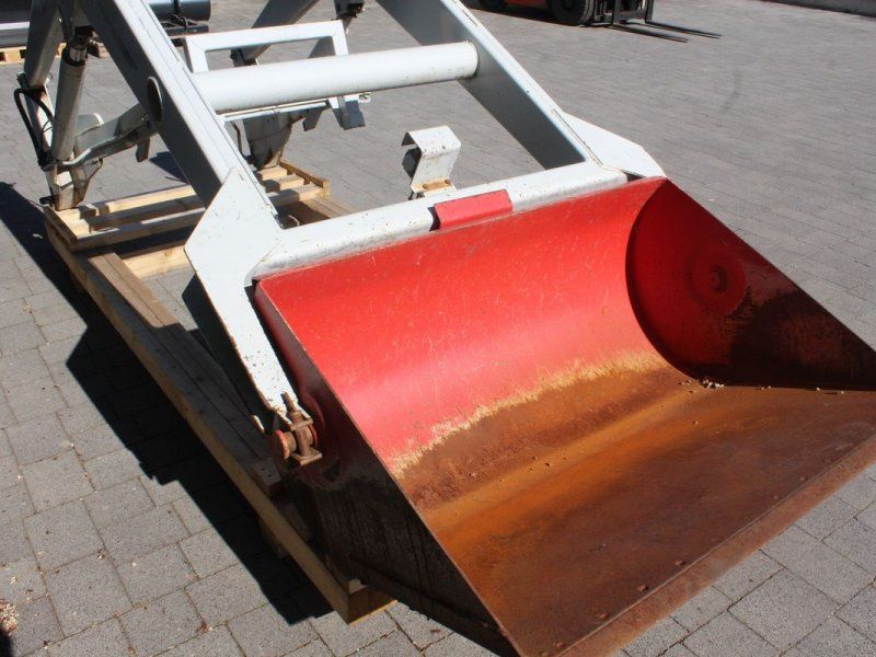 Steyr Frontlader