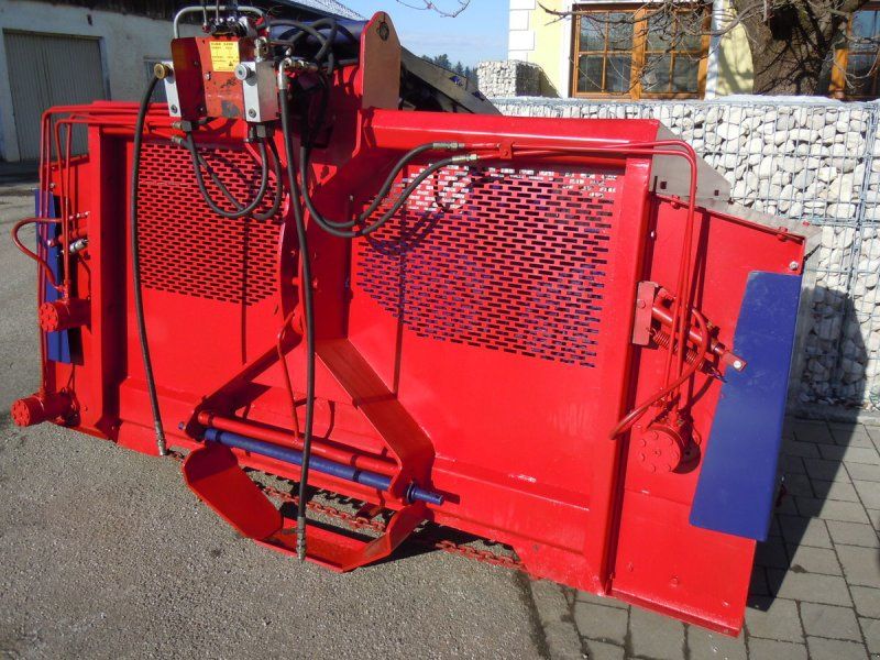 Mayer Siloking EA 2300
