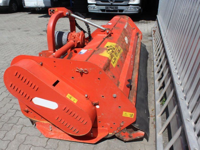 Maschio Tornado 280