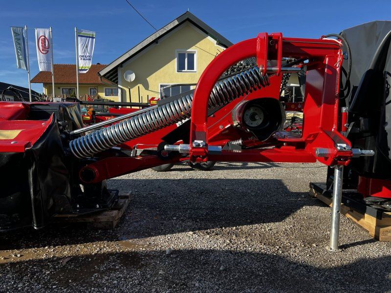 Vicon Extra 232