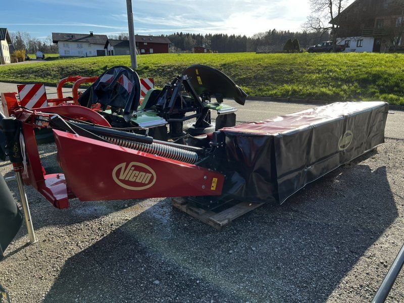 Vicon Extra 232