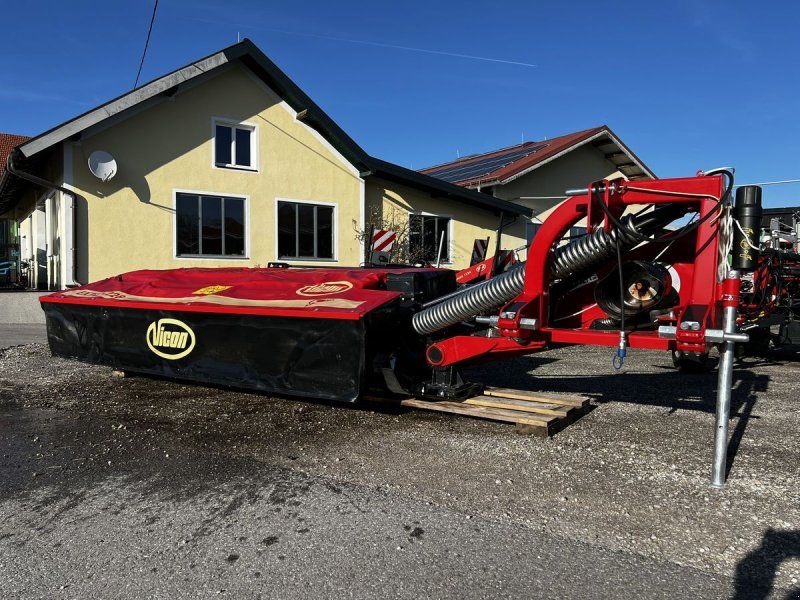 Vicon Extra 228