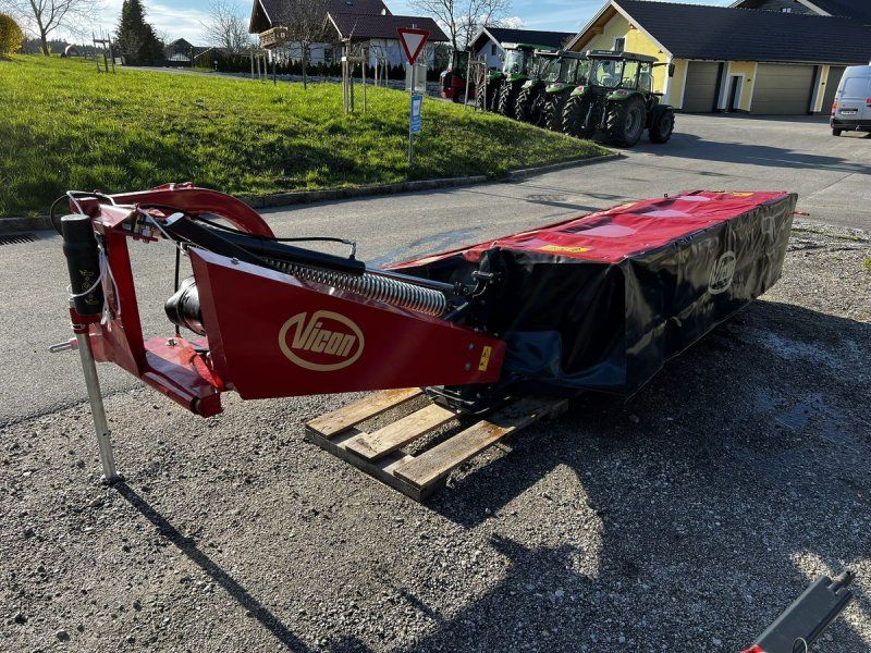 Vicon Extra 228