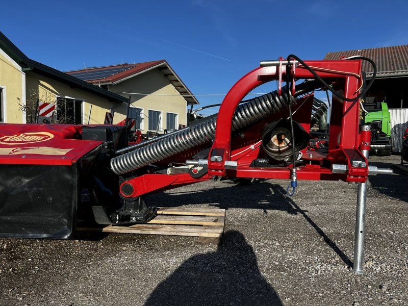 Vicon Extra 228