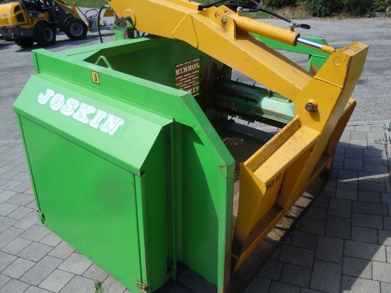 Joskin 1900 DL