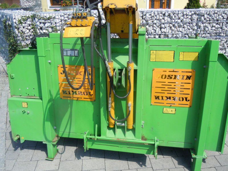 Joskin 1900 DL