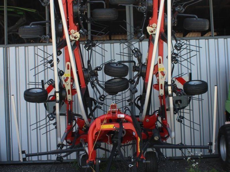 Vicon Fan 1124