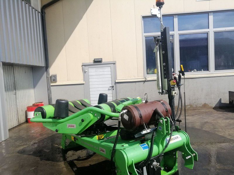 Kuhn Deutz Wrapp Master 1131C