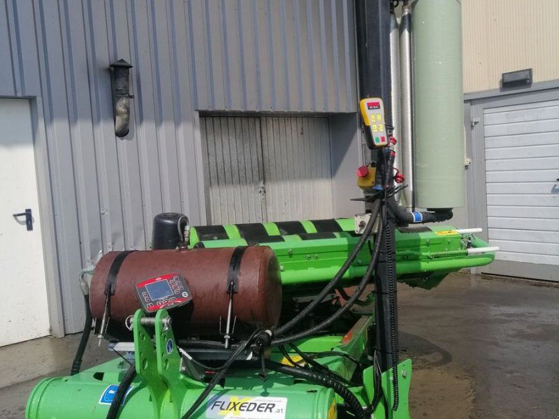 Kuhn Deutz Wrapp Master 1131C