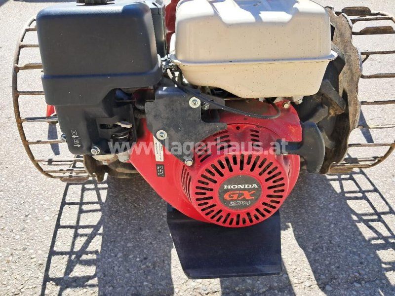 Soma ALPIN PROFI PLUS