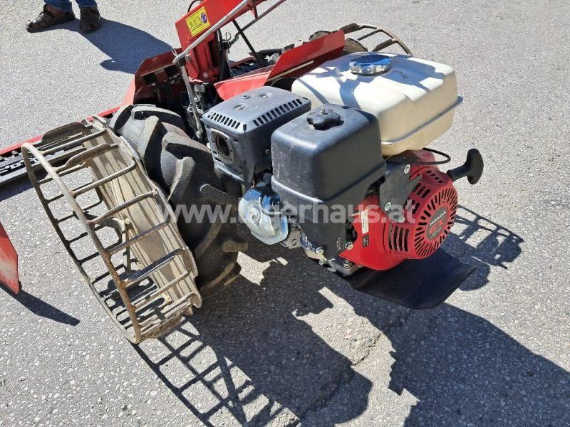 Soma ALPIN PROFI PLUS