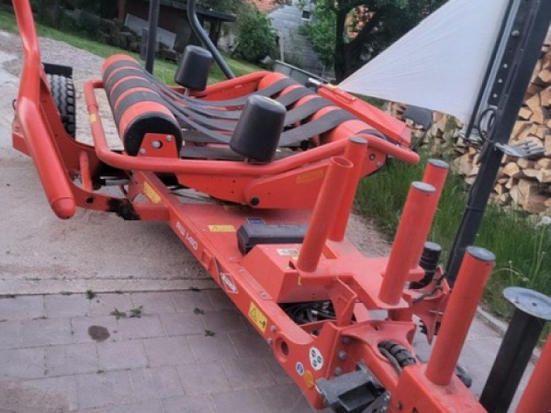 Kuhn RW 1410