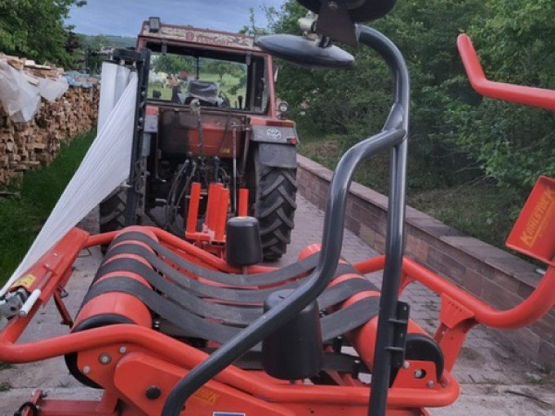 Kuhn RW 1410