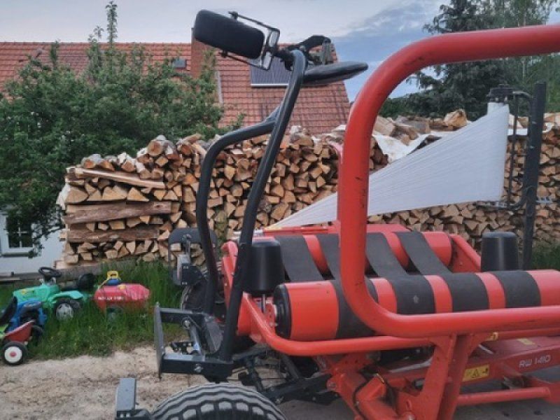 Kuhn RW 1410