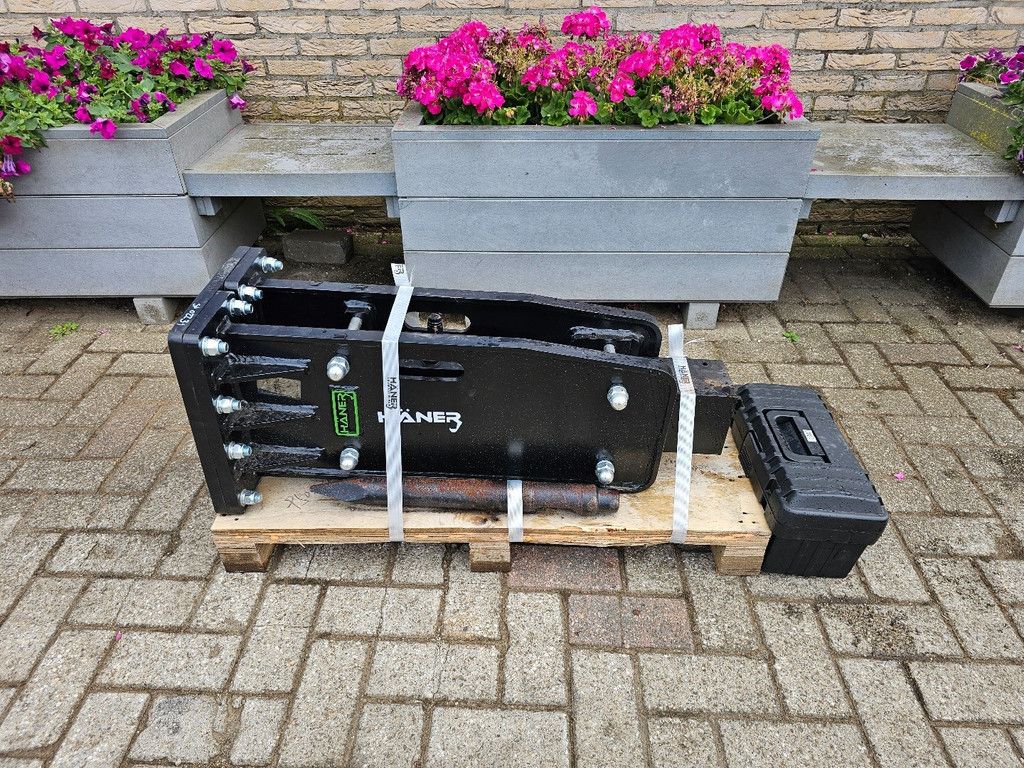 Haner HX600SA WE1356