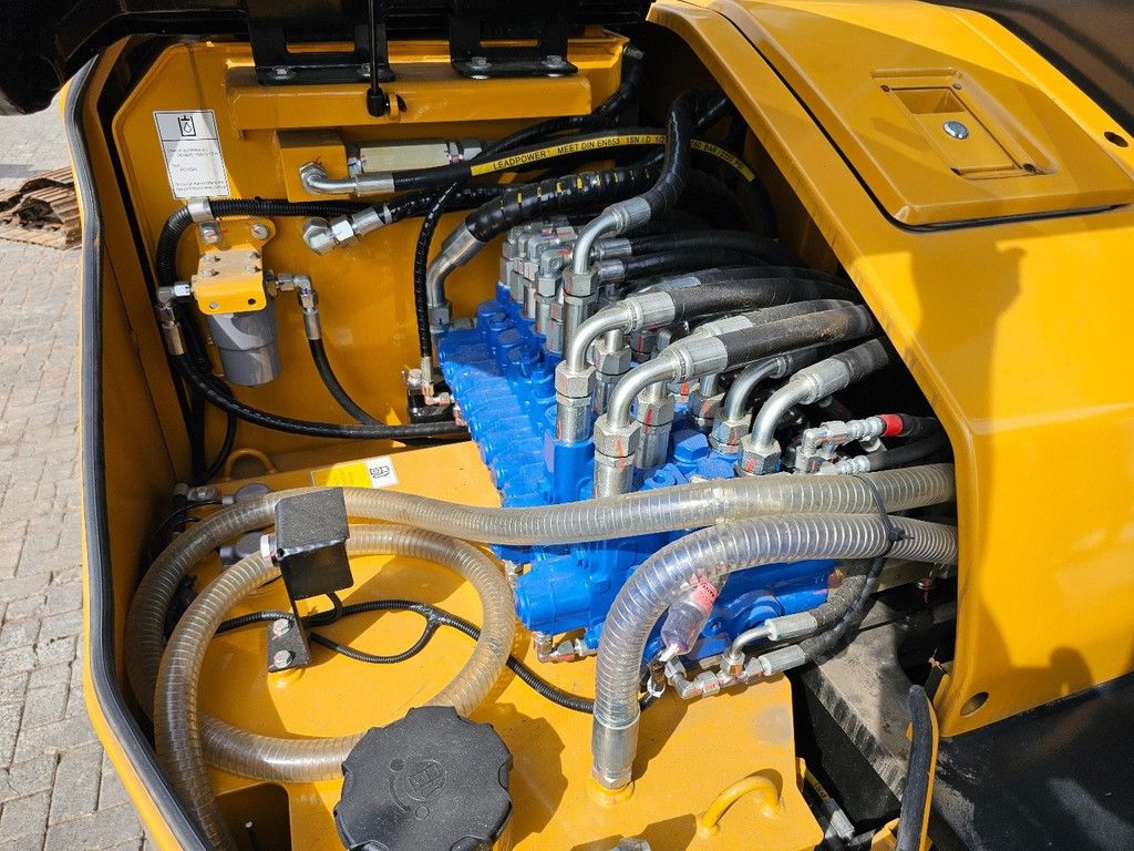 Sany SY80U WE1352