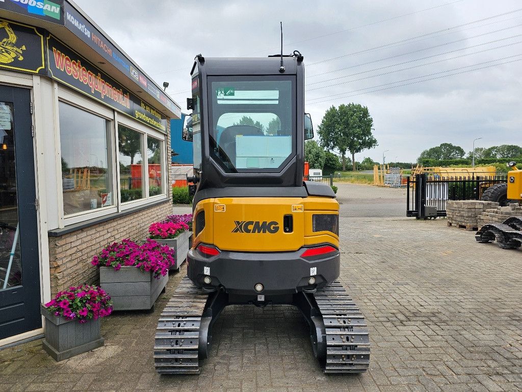 XCMG XE27U WE1264