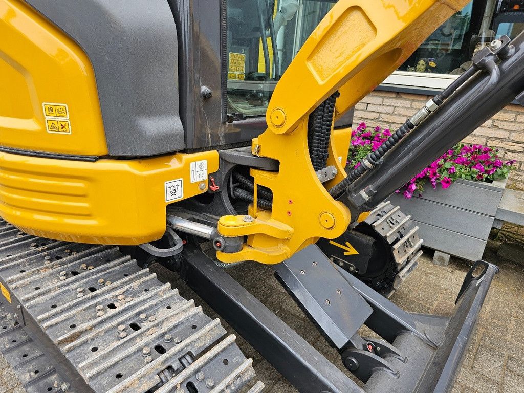 XCMG XE27U WE1264