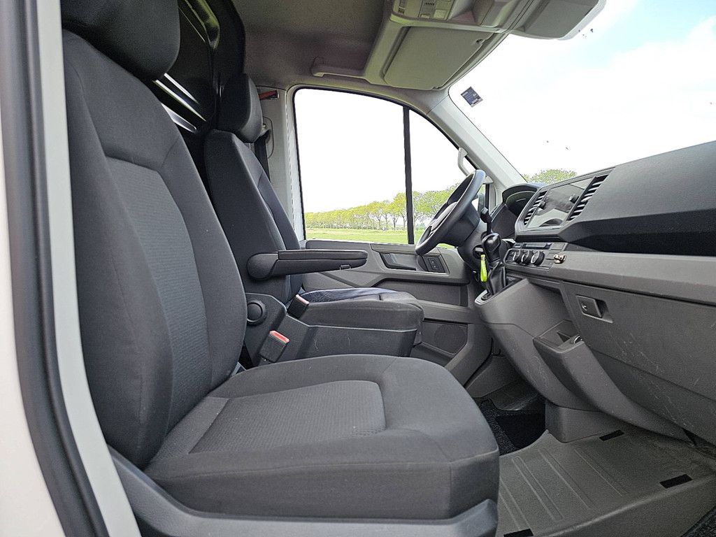 M.A.N. TGE 3.180 ac automaat euro6