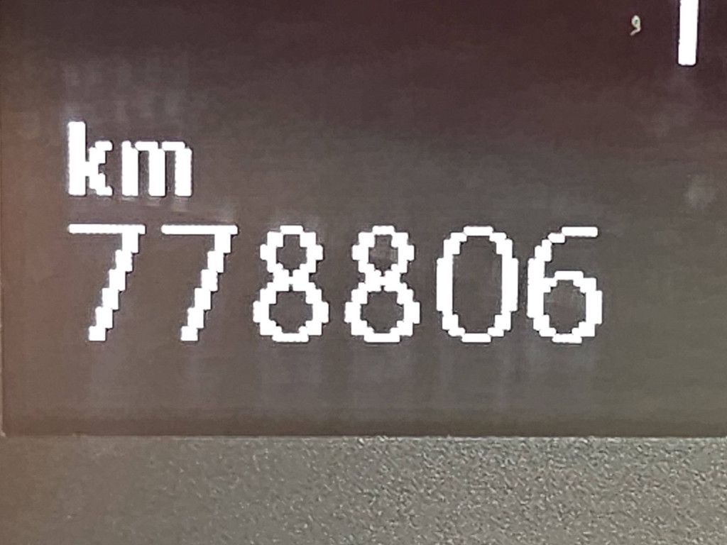 M.A.N. TGE 3.180 ac automaat euro6