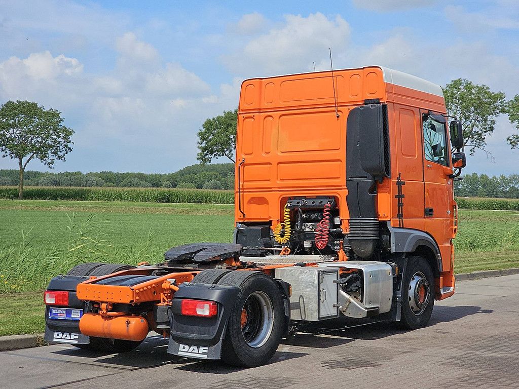 DAF XF 450 spacecab