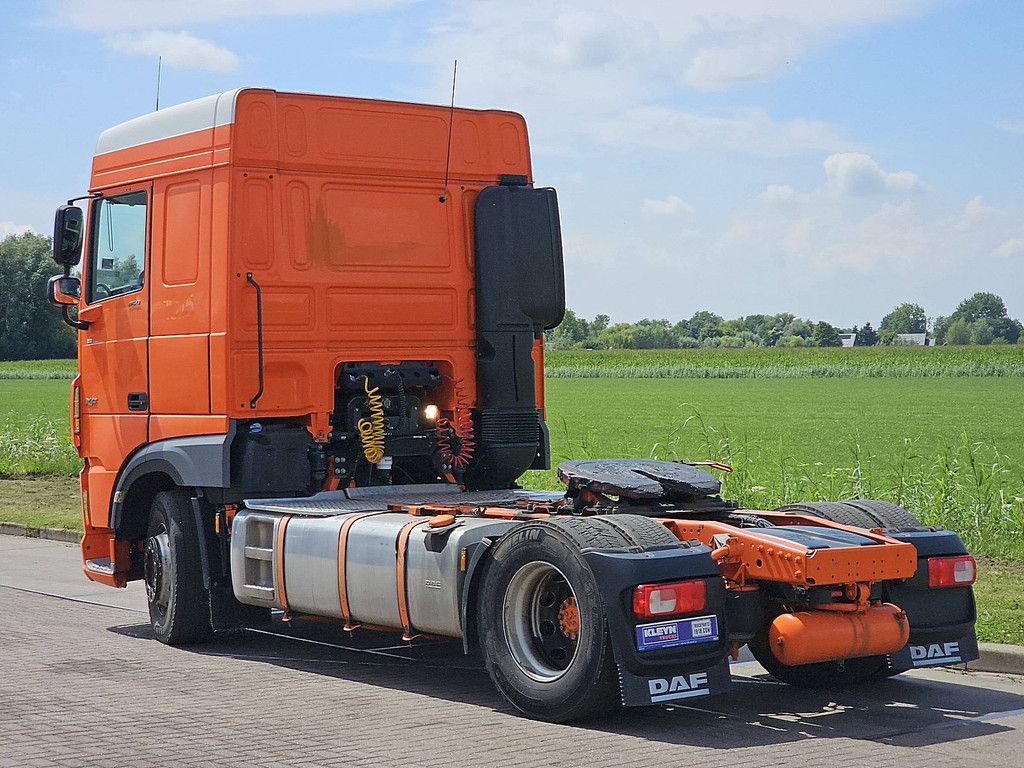 DAF XF 450 spacecab