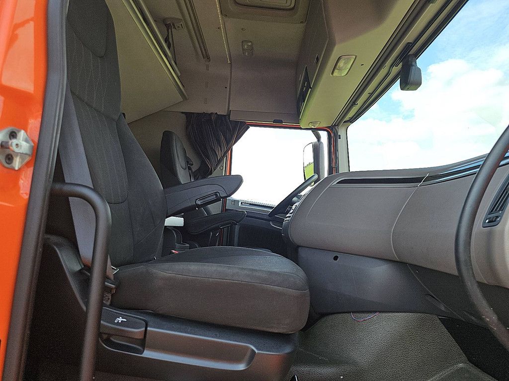 DAF XF 450 spacecab