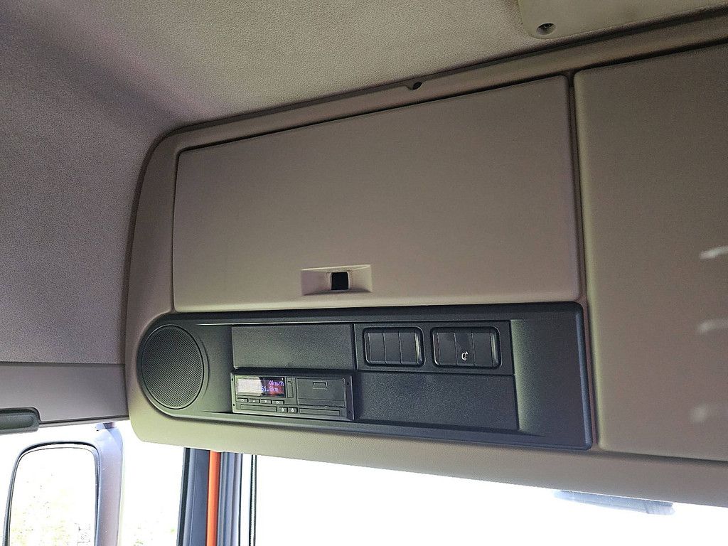 DAF XF 450 spacecab