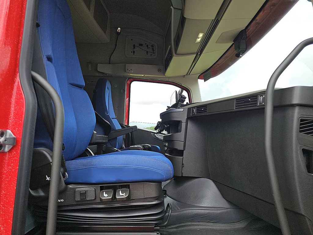 VOLVO FH 460 xl 6x2 i-save led