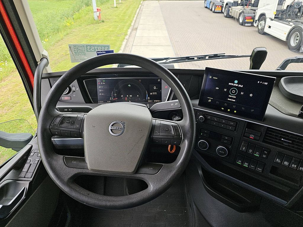 VOLVO FH 460 xl 6x2 i-save led