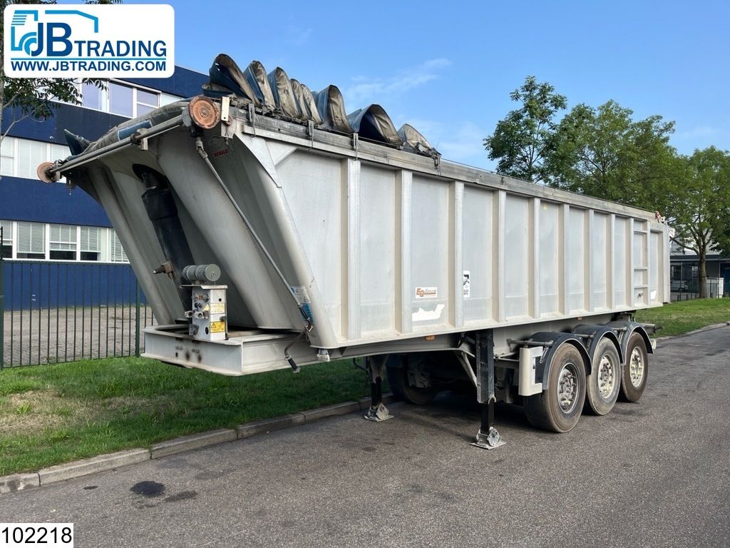 Benalu kipper 17 M3