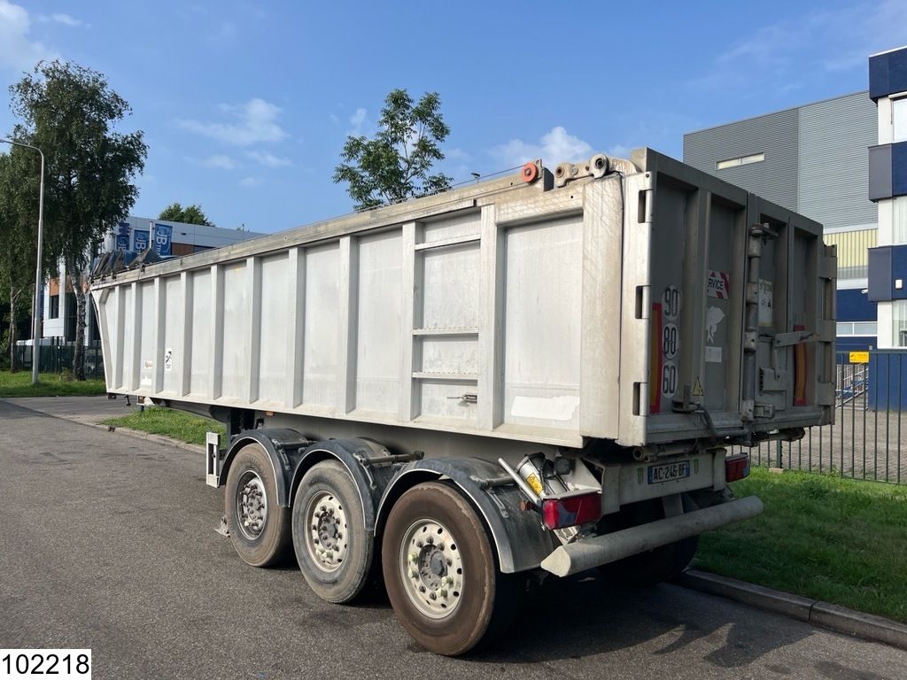 Benalu kipper 17 M3