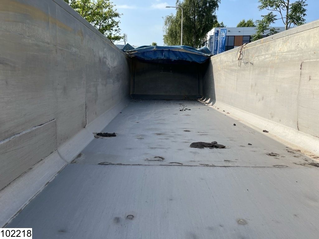 Benalu kipper 17 M3