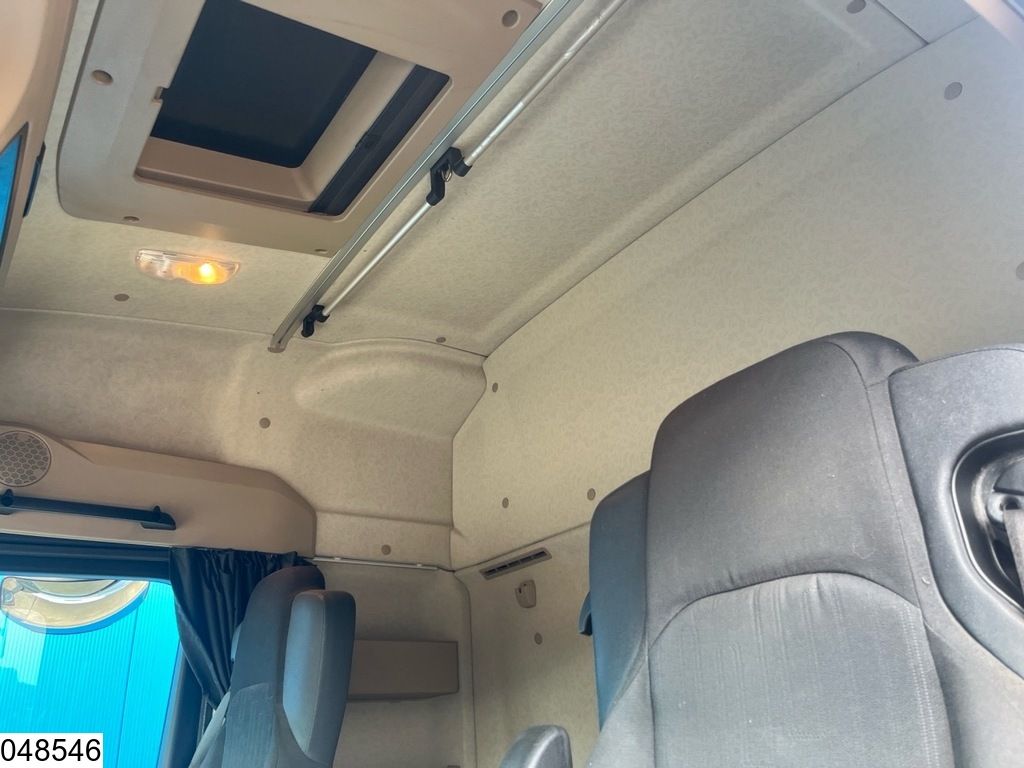 Mercedes Actros 1845 EURO 6