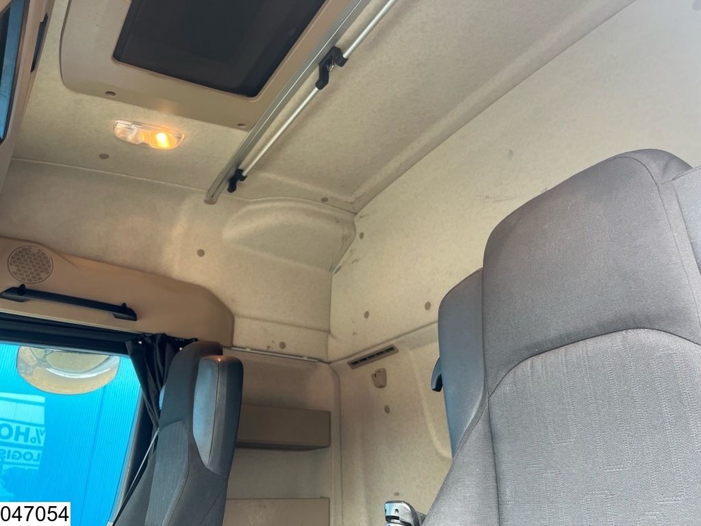 Mercedes Actros 1845 EURO 6