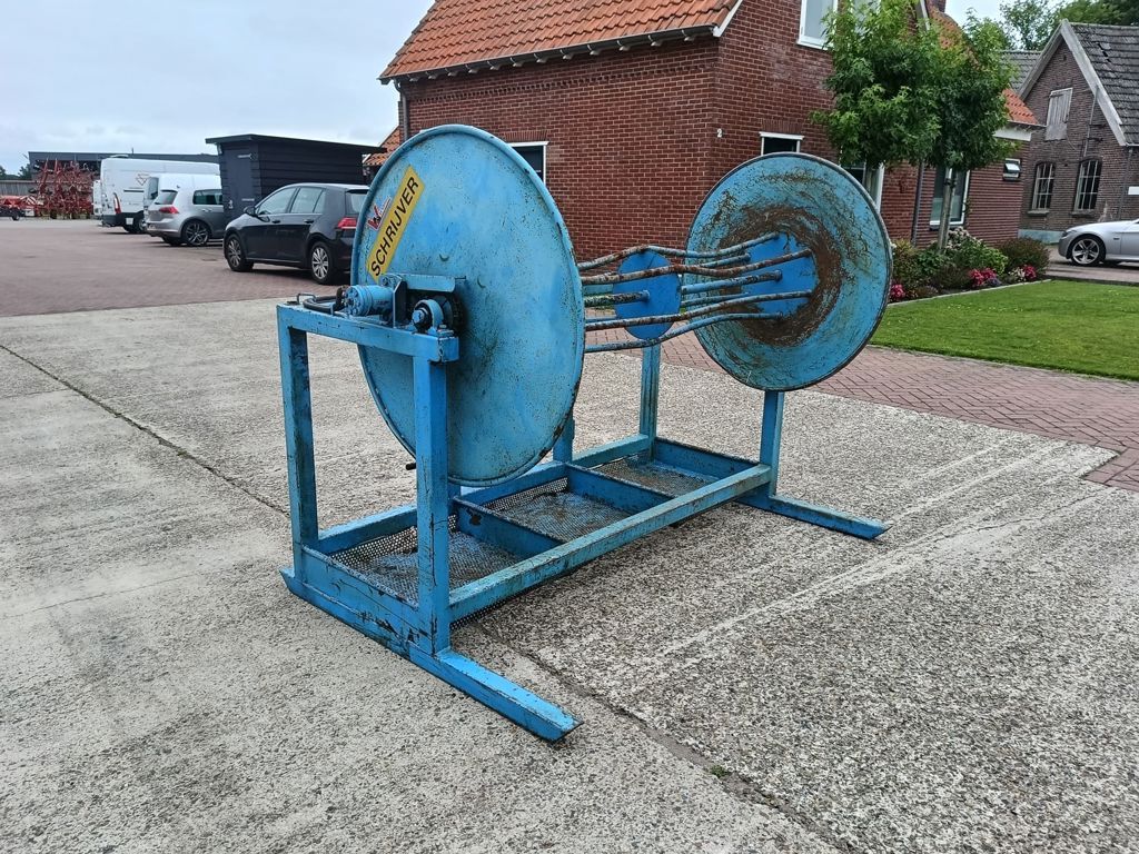 Schrijver HRH 1800