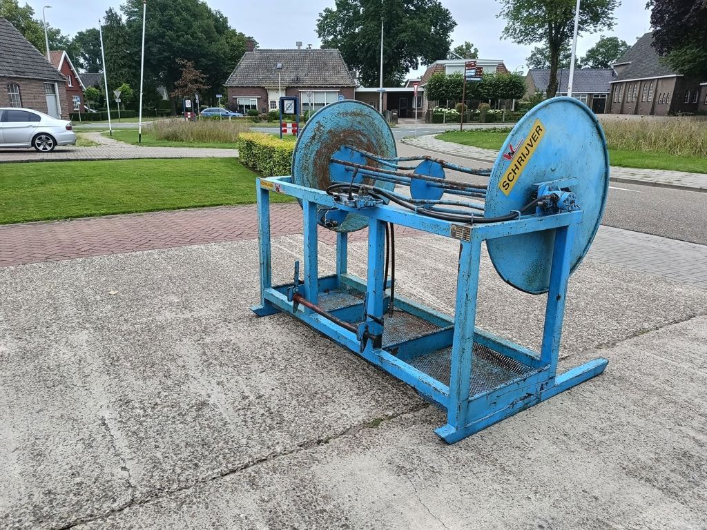 Schrijver HRH 1800